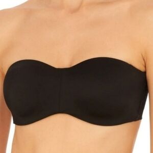 Natori Bra 729313 Adapt Bandeau Underwire black size 32D